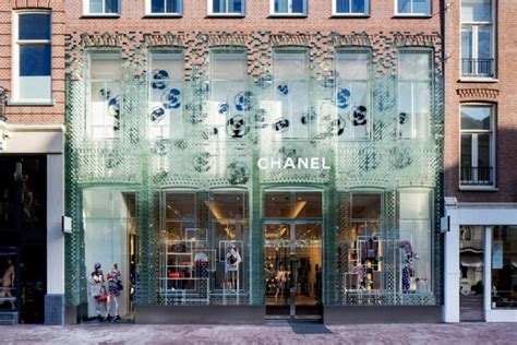 chanel nederland.